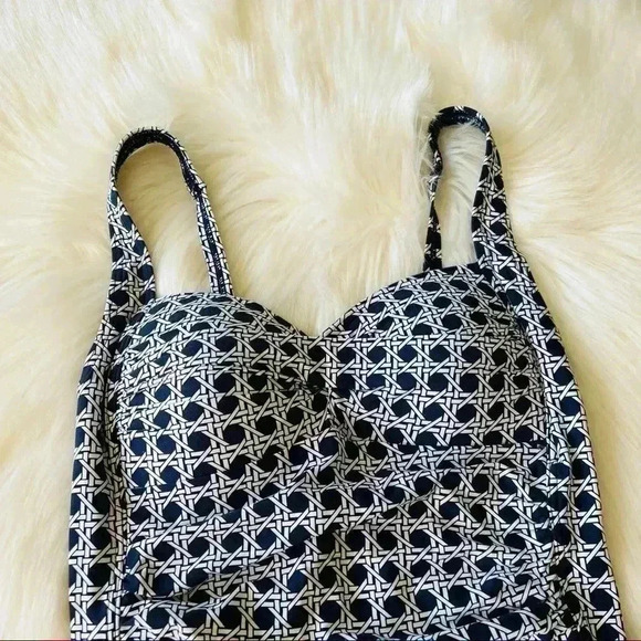 Bond-Eye Australia One Piece Swimsuit Sz D/DD - Picture 2 of 9